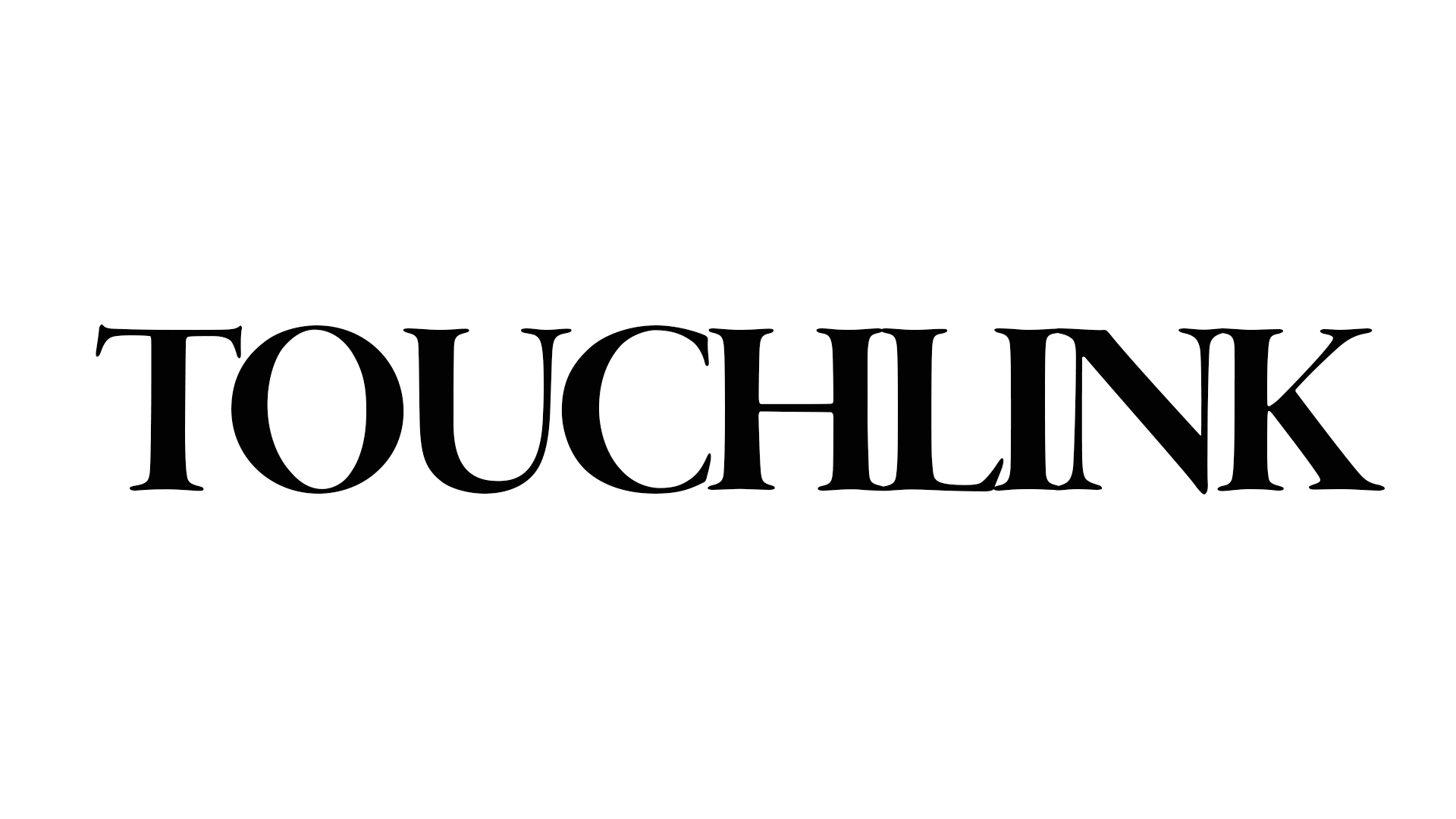 TOUCHLINK