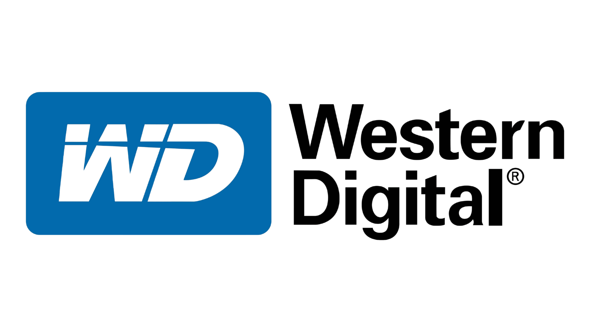 WESTERN DIGITAL