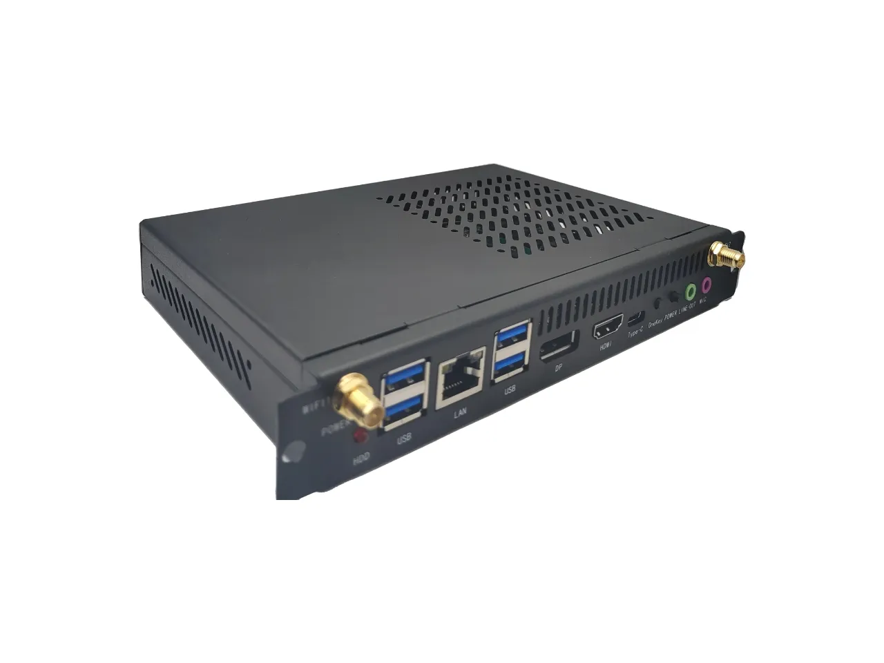 TOUCHLINK OPS PC MODULE i7