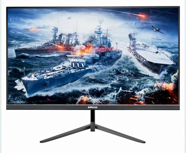 InFocus LED Monitor JF IN2410M