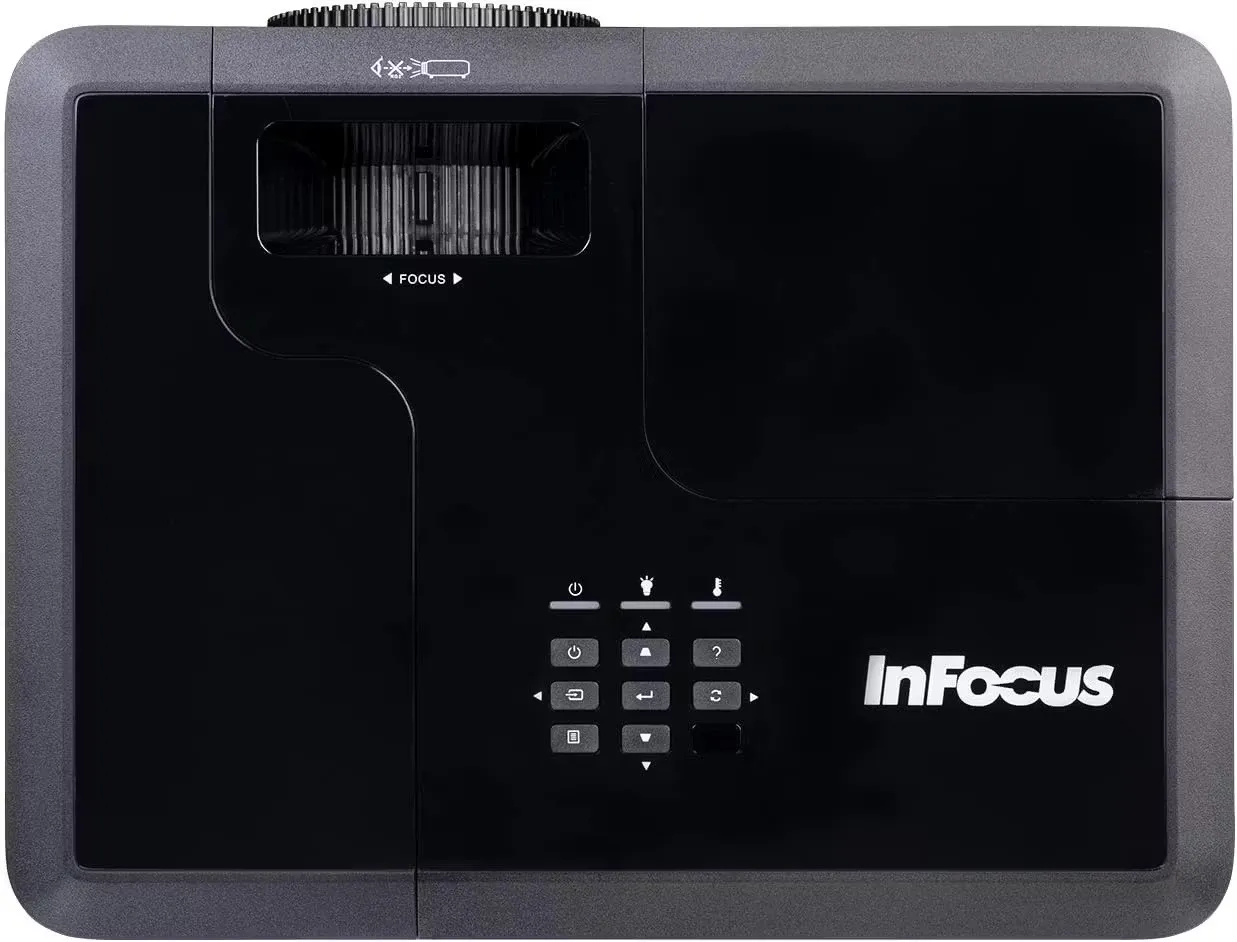 InFocus IN138HD