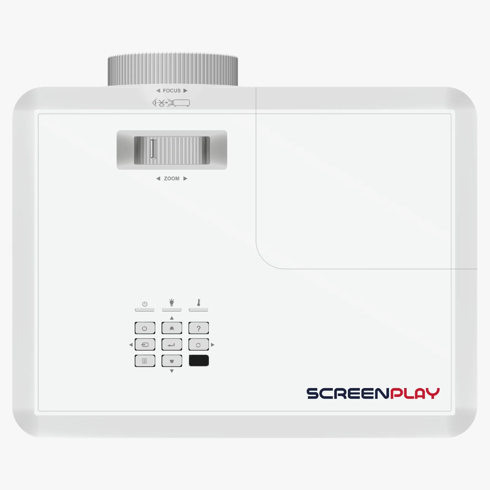 ScreenPlay SP134