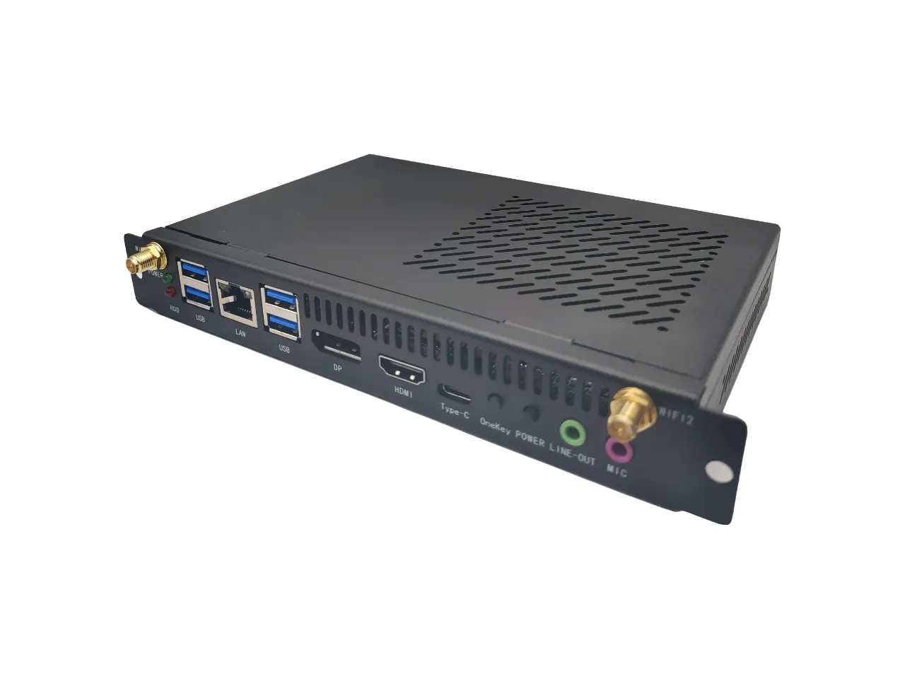 TOUCHLINK OPS PC MODULE i7