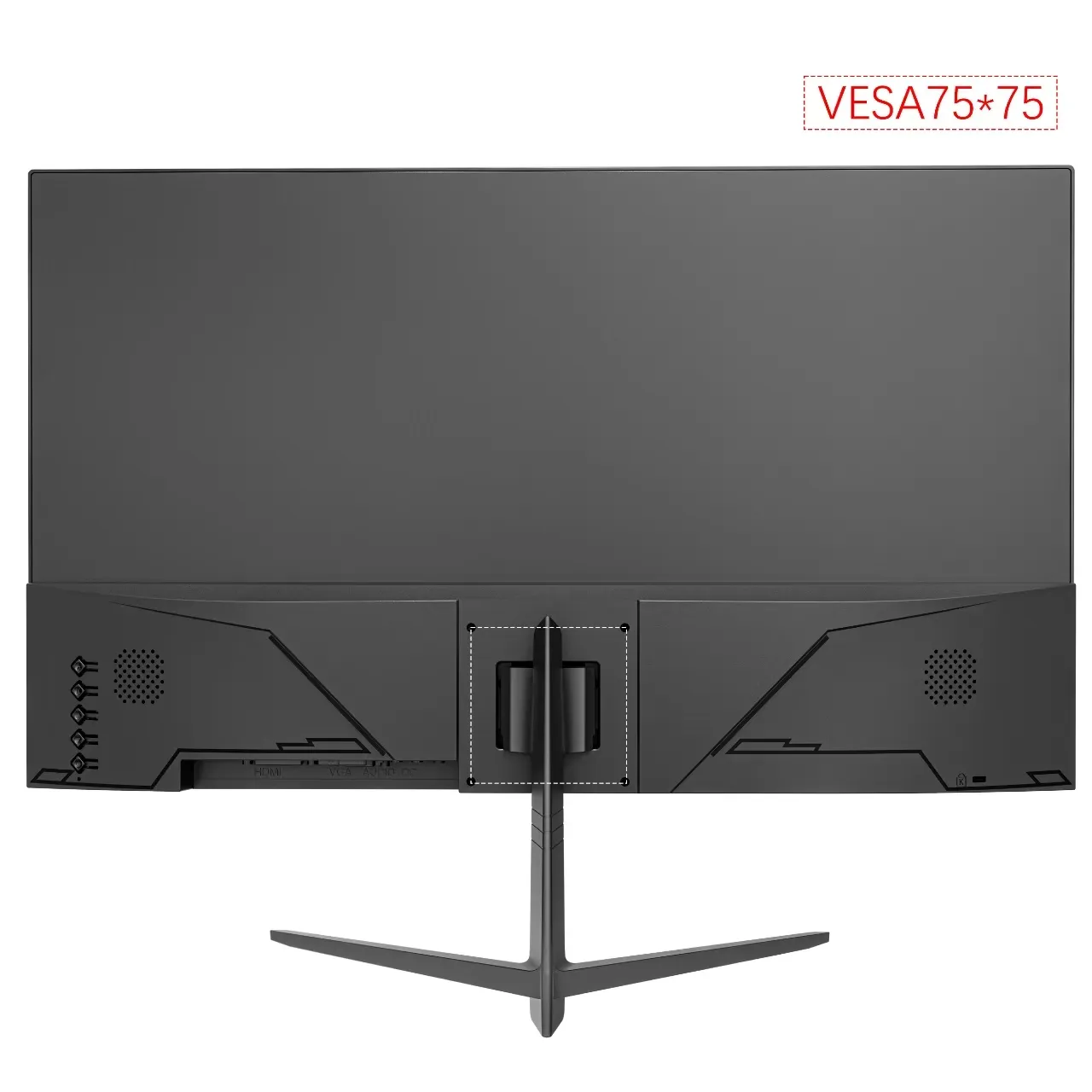 InFocus LED Monitor IN2410M