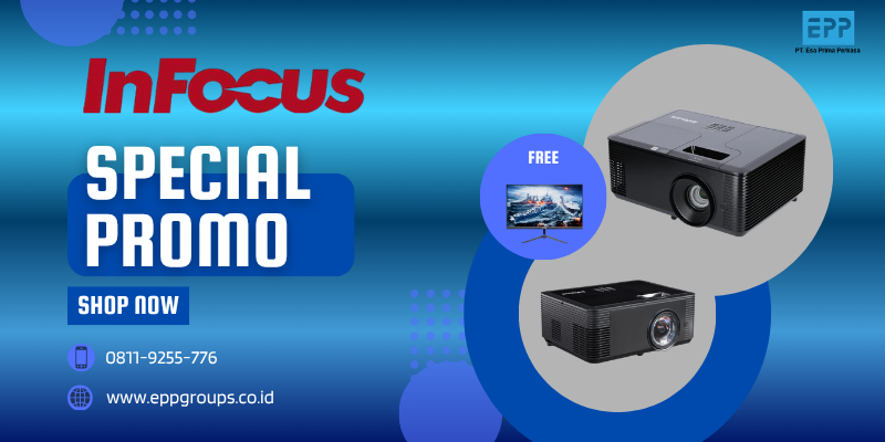 Special Promo